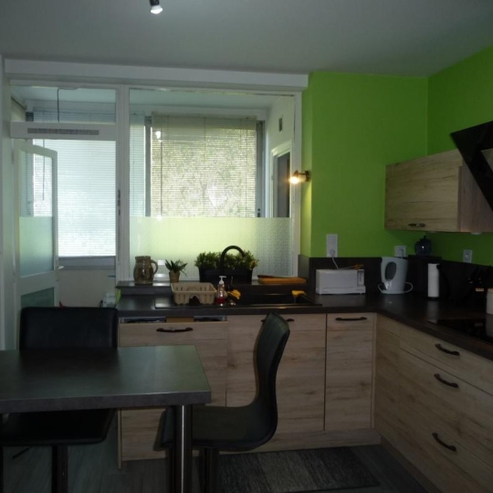 Annonces CHIROLLES : Appartement | MEYLAN (38240) | 67 m2 | 890 € 