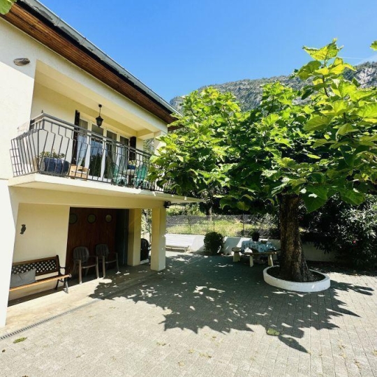  Annonces CHIROLLES : Maison / Villa | FONTANIL-CORNILLON (38120) | 88 m2 | 297 500 € 
