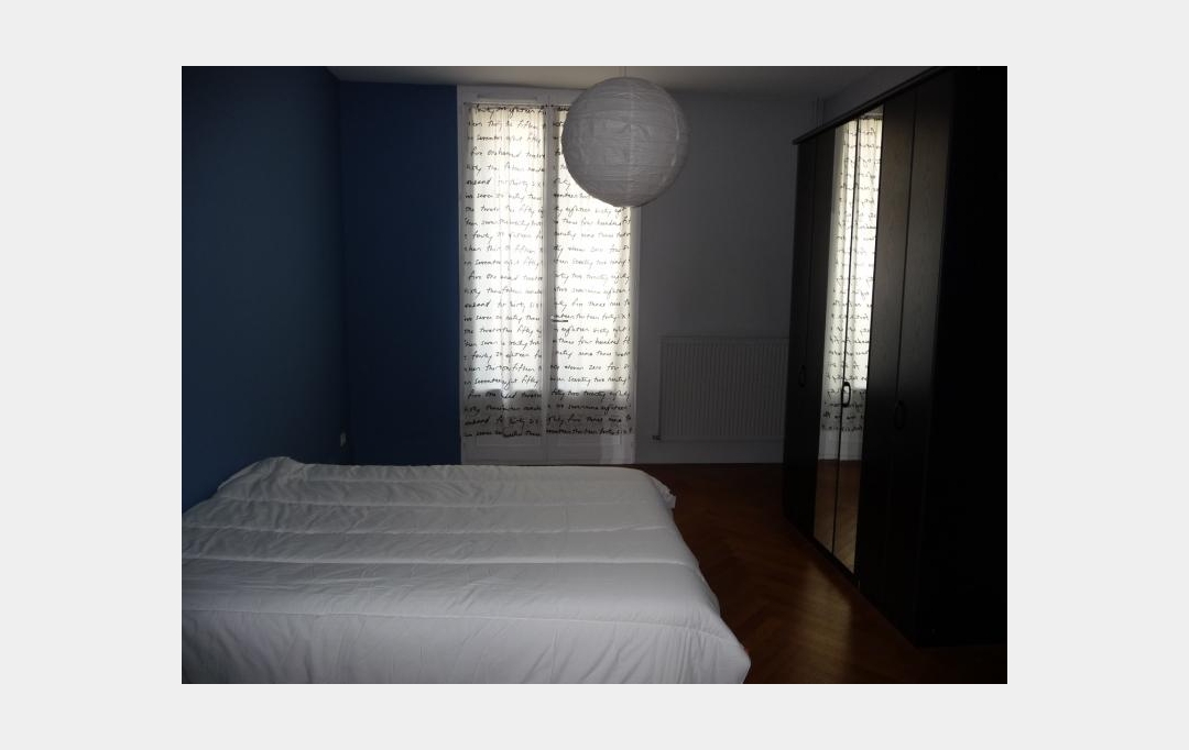 Annonces CHIROLLES : Appartement | GRENOBLE (38000) | 114 m2 | 1 300 € 
