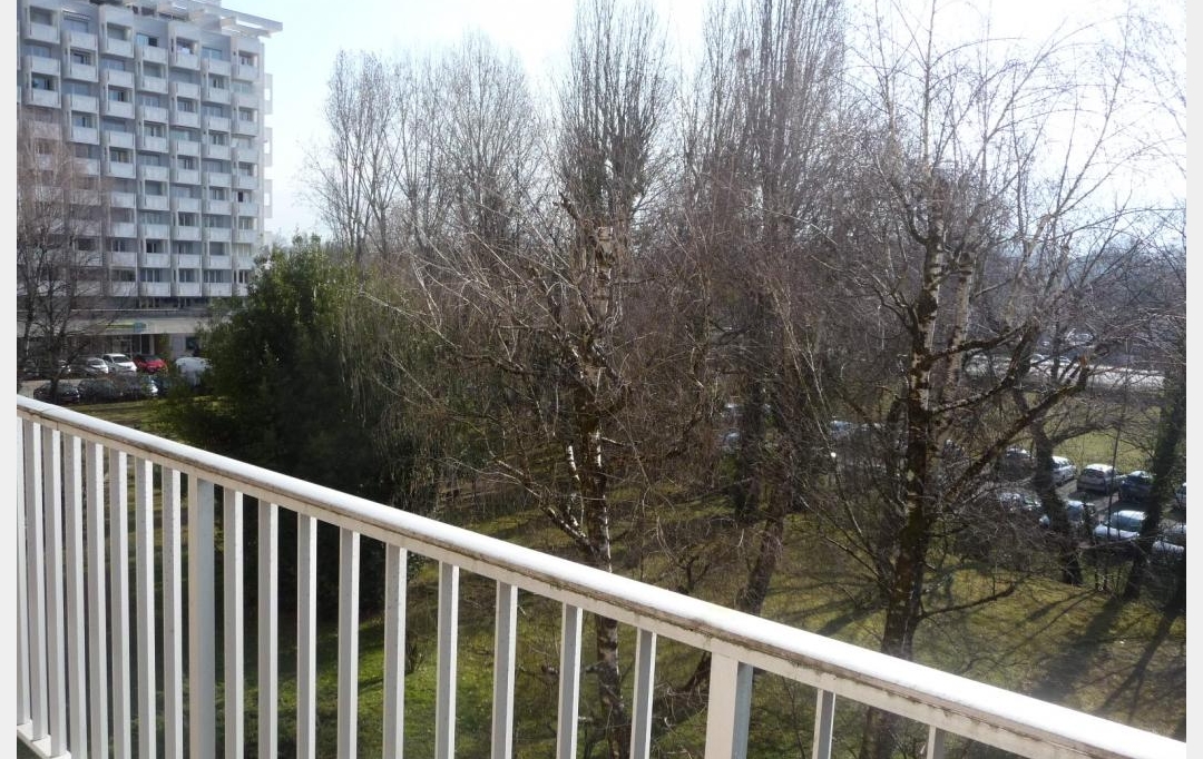 Annonces CHIROLLES : Appartement | MEYLAN (38240) | 67 m2 | 890 € 