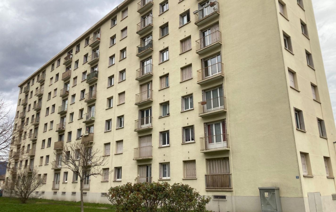 Annonces CHIROLLES : Apartment | SASSENAGE (38360) | 67 m2 | 119 000 € 