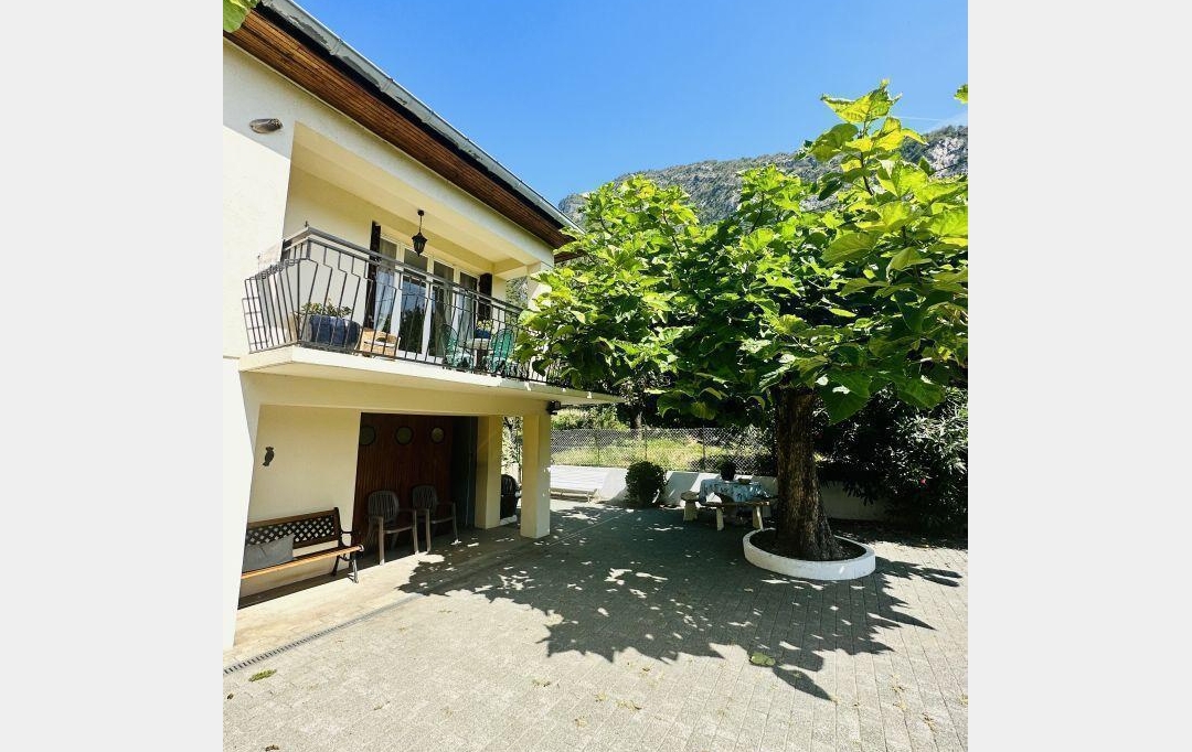 Annonces CHIROLLES : Maison / Villa | FONTANIL-CORNILLON (38120) | 88 m2 | 297 500 € 