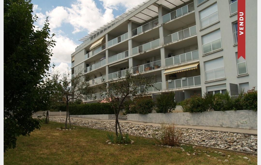 Annonces CHIROLLES : Apartment | SAINT-MARTIN-D'HERES (38400) | 65 m2 | 179 000 € 