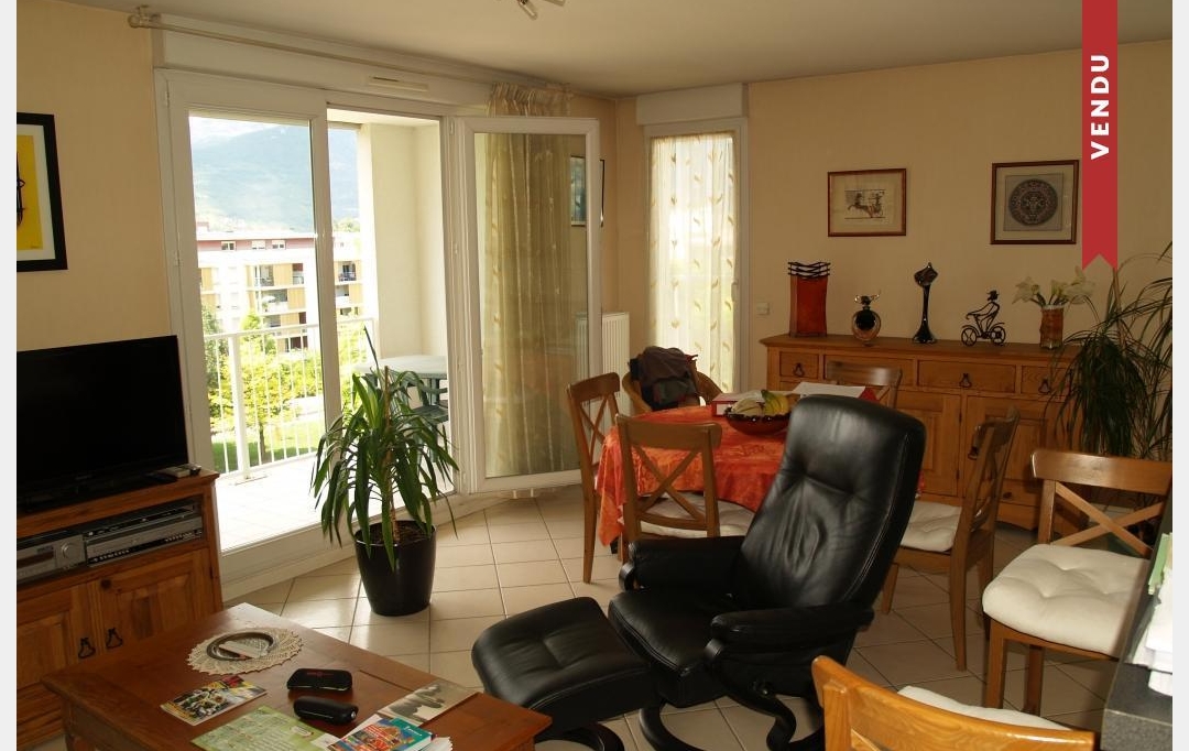 Annonces CHIROLLES : Apartment | SAINT-MARTIN-D'HERES (38400) | 65 m2 | 179 000 € 