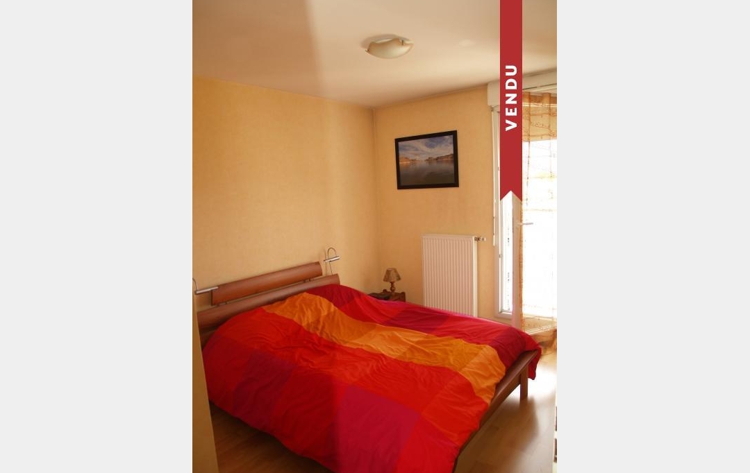 Annonces CHIROLLES : Appartement | SAINT-MARTIN-D'HERES (38400) | 65 m2 | 179 000 € 