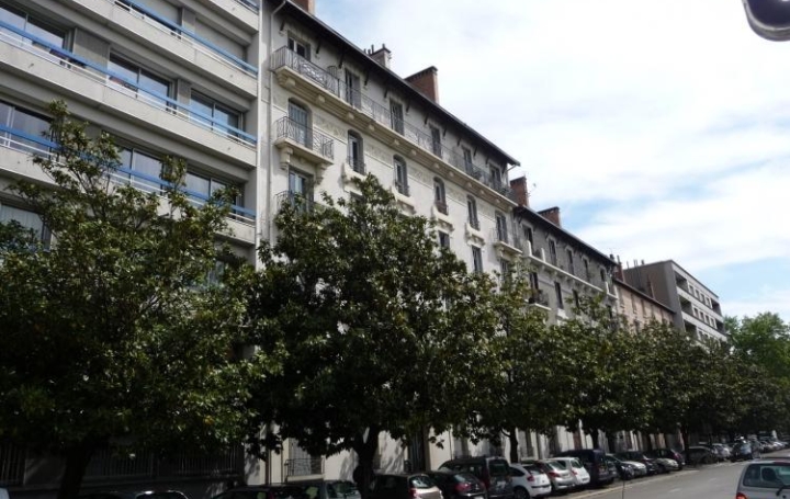  Annonces CHIROLLES Apartment | GRENOBLE (38000) | 114 m2 | 1 300 € 