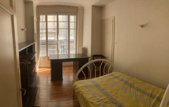  Annonces CHIROLLES Apartment | GRENOBLE (38000) | 69 m2 | 165 000 € 